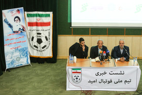 کاشانی: امیدواریم جهانبخش و آزمون عید همراه ما باشند/ خاکپور: نتیجه نگیرم پاسخگو می مانم